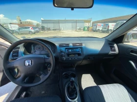 Обява за продажба на Honda Civic ~4 900 лв. - изображение 7
