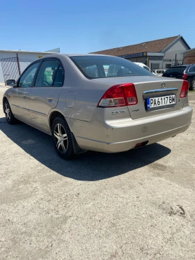 Обява за продажба на Honda Civic ~4 900 лв. - изображение 3