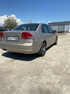 Обява за продажба на Honda Civic ~4 900 лв. - изображение 2