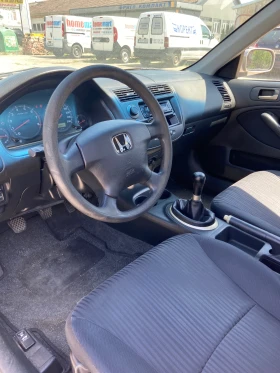 Обява за продажба на Honda Civic ~4 900 лв. - изображение 5