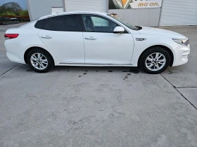 Обява за продажба на Kia K5 2.0 LPI, Keyless, подгрев на волан и седалки ~25 999 лв. - изображение 3