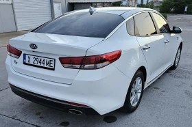 Обява за продажба на Kia K5 2.0 LPI, Keyless, подгрев на волан и седалки ~24 500 лв. - изображение 4