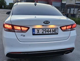 Kia K5 2.0 LPI, Keyless,      | Mobile.bg    14