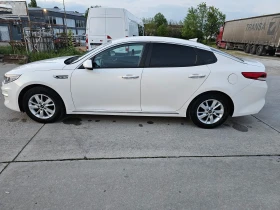 Обява за продажба на Kia K5 2.0 LPI, Keyless, подгрев на волан и седалки ~25 999 лв. - изображение 2