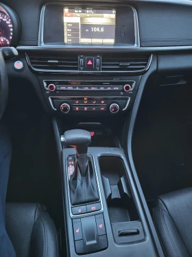 Обява за продажба на Kia K5 2.0 LPI, Keyless, подгрев на волан и седалки ~25 999 лв. - изображение 8