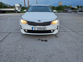 Kia K5 2.0 LPI, Keyless,      | Mobile.bg    13