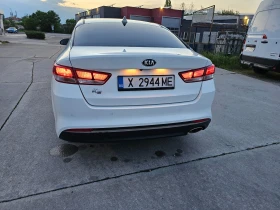 Kia K5 2.0 LPI, Keyless,      | Mobile.bg    14