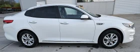 Обява за продажба на Kia K5 2.0 LPI, Keyless, подгрев на волан и седалки ~24 500 лв. - изображение 3
