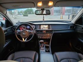 Обява за продажба на Kia K5 2.0 LPI, Keyless, подгрев на волан и седалки ~25 999 лв. - изображение 7