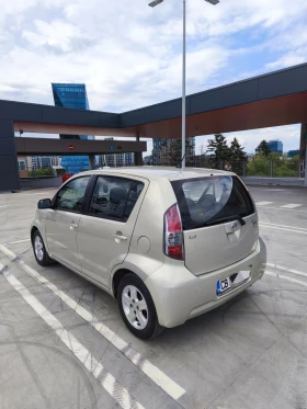 Daihatsu Sirion 1.3 4x4 A  | Mobile.bg    4