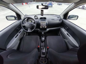 Daihatsu Sirion 1.3 4x4 A  | Mobile.bg    7