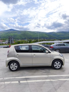 Daihatsu Sirion 1.3 4x4 A  | Mobile.bg    2