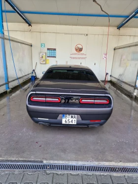 Dodge Challenger 5.7 | Mobile.bg    9