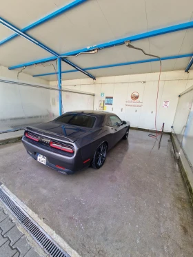 Dodge Challenger 5.7 | Mobile.bg    8