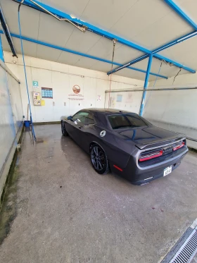 Dodge Challenger 5.7 | Mobile.bg    4