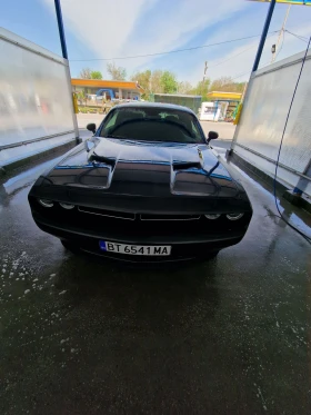 Dodge Challenger 5.7 | Mobile.bg    11