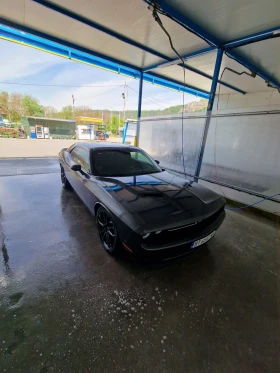 Dodge Challenger 5.7 | Mobile.bg    15