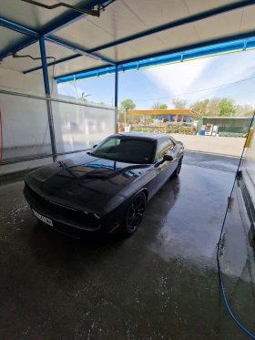 Dodge Challenger 5.7 | Mobile.bg    12