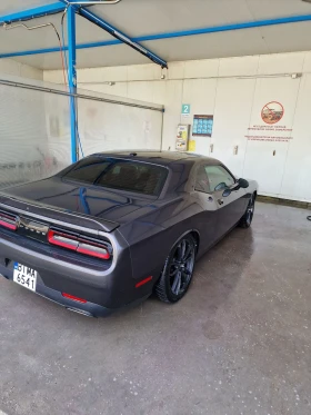 Dodge Challenger 5.7 | Mobile.bg    7