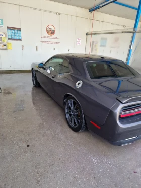 Dodge Challenger 5.7 | Mobile.bg    6