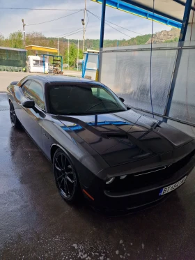 Dodge Challenger 5.7 | Mobile.bg    10