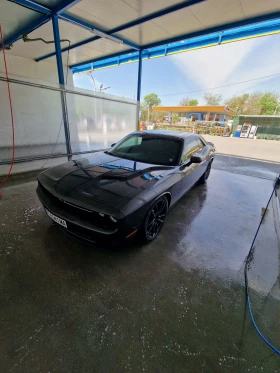 Dodge Challenger 5.7 | Mobile.bg    14