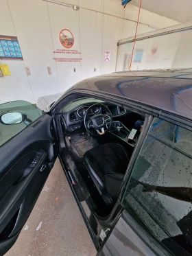 Dodge Challenger 5.7 | Mobile.bg    5