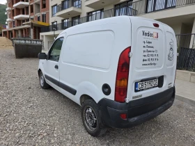 Обява за продажба на Renault Kangoo 1.5dCI ~3 600 лв. - изображение 5
