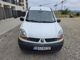 Обява за продажба на Renault Kangoo 1.5dCI ~3 600 лв. - изображение 1