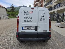 Обява за продажба на Renault Kangoo 1.5dCI ~3 600 лв. - изображение 1