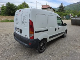 Обява за продажба на Renault Kangoo 1.5dCI ~3 600 лв. - изображение 4