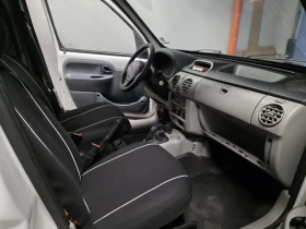 Обява за продажба на Renault Kangoo 1.5dCI ~3 600 лв. - изображение 11