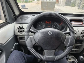 Обява за продажба на Renault Kangoo 1.5dCI ~3 600 лв. - изображение 7