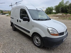 Обява за продажба на Renault Kangoo 1.5dCI ~3 600 лв. - изображение 2