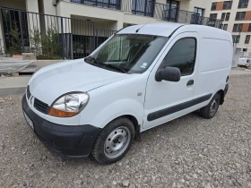 Обява за продажба на Renault Kangoo 1.5dCI ~3 600 лв. - изображение 3