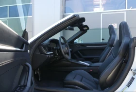 Porsche 911 992.2 CARRERA CABRIO/FACELIFT/SPORT CHRONO/BOSE/ | Mobile.bg    10