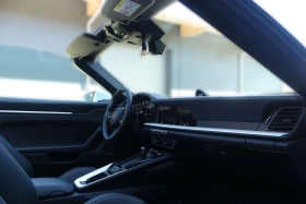 Porsche 911 992.2 CARRERA CABRIO/FACELIFT/SPORT CHRONO/BOSE/ | Mobile.bg    17
