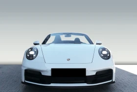 Porsche 911 992.2 CARRERA CABRIO/FACELIFT/SPORT CHRONO/BOSE/ | Mobile.bg    2