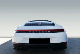 Porsche 911 992.2 CARRERA CABRIO/FACELIFT/SPORT CHRONO/BOSE/ | Mobile.bg    7