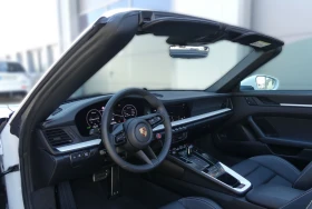 Porsche 911 992.2 CARRERA CABRIO/FACELIFT/SPORT CHRONO/BOSE/ | Mobile.bg    12