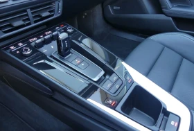 Porsche 911 992.2 CARRERA CABRIO/FACELIFT/SPORT CHRONO/BOSE/ | Mobile.bg    16