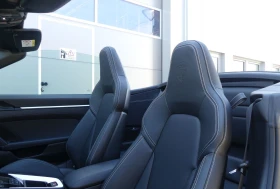 Porsche 911 992.2 CARRERA CABRIO/FACELIFT/SPORT CHRONO/BOSE/ | Mobile.bg    11