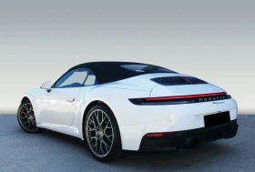 Porsche 911 992.2 CARRERA CABRIO/FACELIFT/SPORT CHRONO/BOSE/ | Mobile.bg    6