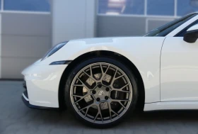Porsche 911 992.2 CARRERA CABRIO/FACELIFT/SPORT CHRONO/BOSE/ | Mobile.bg    4