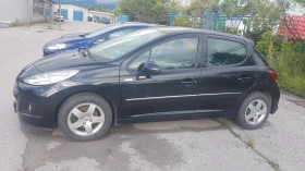 Peugeot 207 207 | Mobile.bg    5