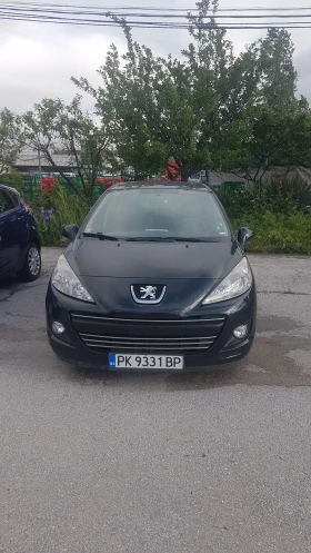 Peugeot 207 207 | Mobile.bg    4