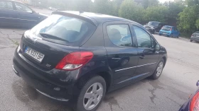 Peugeot 207 207 | Mobile.bg    8