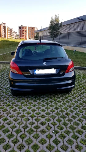 Peugeot 207 207 | Mobile.bg    2