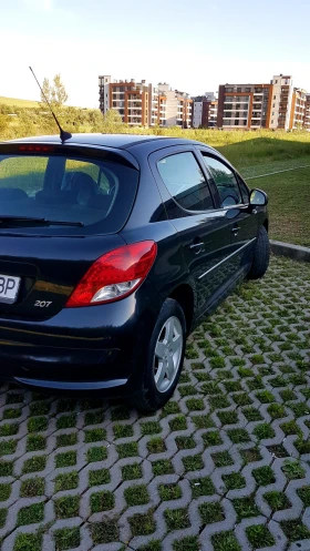 Peugeot 207 207 | Mobile.bg    6