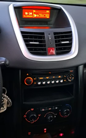 Peugeot 207 207 | Mobile.bg    7